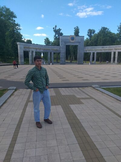  ,   Murodali, 20 ,   ,   