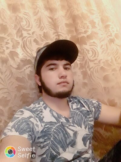  ,   Shamil, 27 ,  