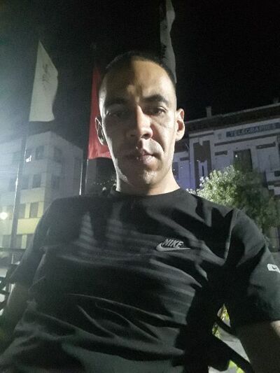  Algiers,   Benali Ahmed, 34 ,   ,   