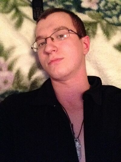  ,   Nickolas, 30 ,   