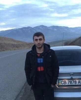  ,   Aram, 27 ,   