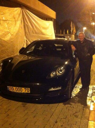  Ashqelon,   Igor, 50 ,   , 