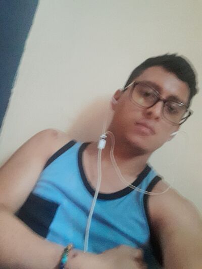  Guayaquil,   Samuel, 24 ,   ,   