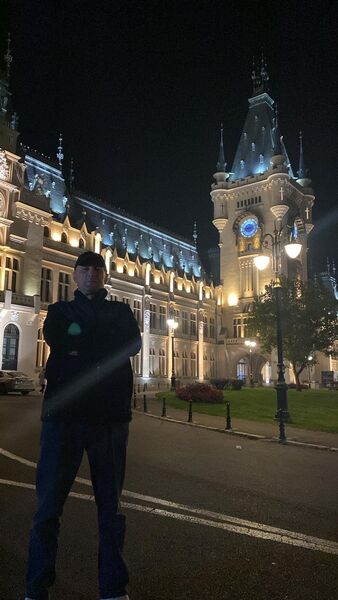  Gora Kalwaria,   Victor, 48 ,   ,   