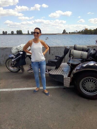  ,   Irina, 45 ,   