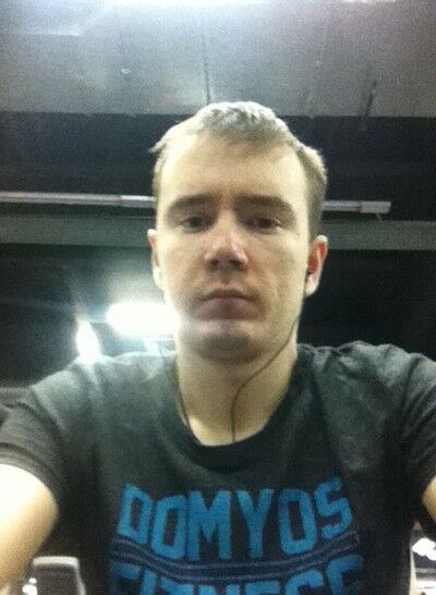   ,   Kirill, 35 ,   ,   , c 