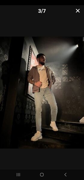  ,   TARIK, 34 ,   ,   