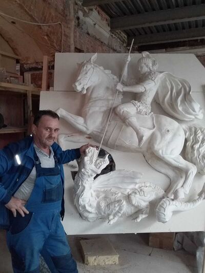  ,   Yury, 64 ,   ,   
