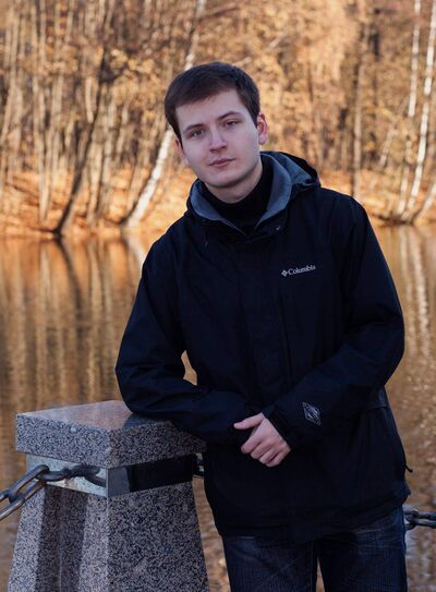  Soho,   Grigory, 34 ,   ,   