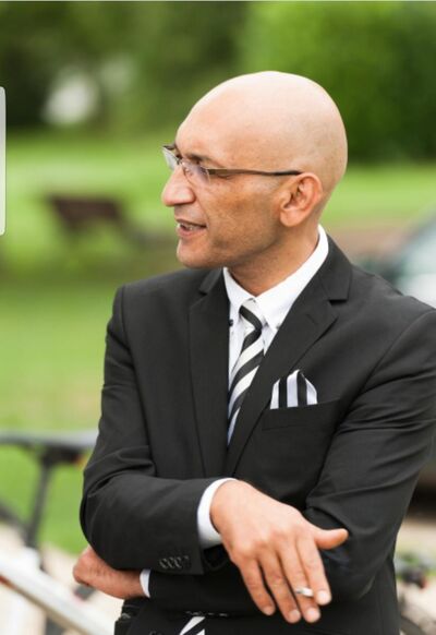  Salzweg,   Adnan, 55 ,   ,   , c 