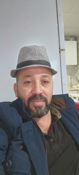 ,   Sevket, 43 ,   ,   
