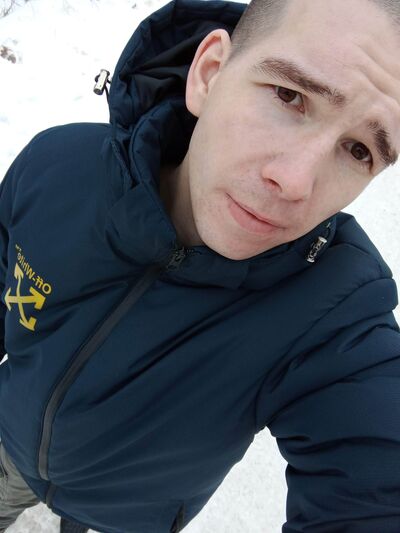  ,   Anatoly, 34 ,   ,   