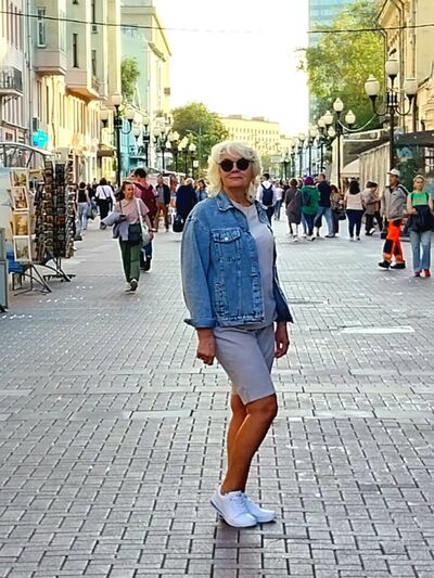  ,   Marina, 59 ,     