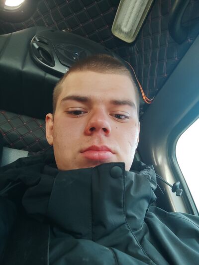  ,   Arsenii, 20 ,   ,   