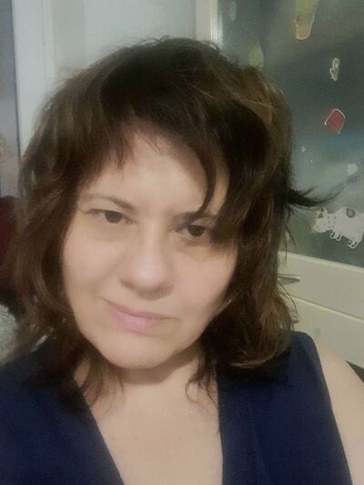  ,   Irina, 49 ,   ,   