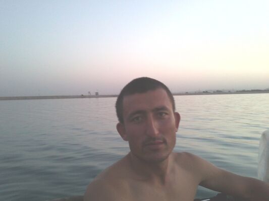  ,   Shovkat, 38 ,   