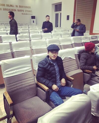  ,   Jaloliddin, 25 ,   ,   