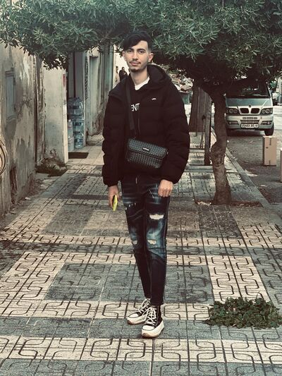  Algiers,   Khaled, 21 ,   ,   