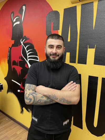  ,   Vadim, 33 ,   ,   