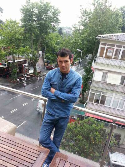  ,   Serdar, 38 ,   