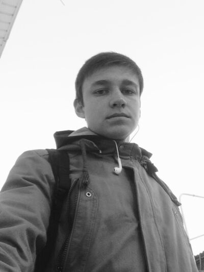  ,   Sanek, 25 ,   