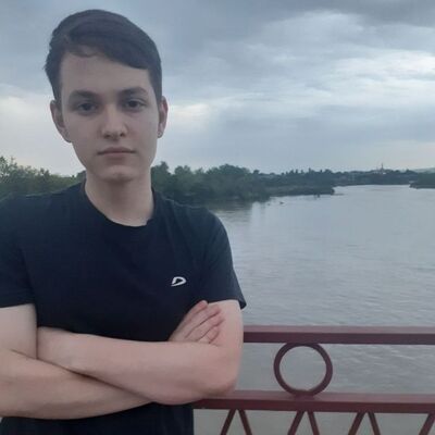  ,   Ilya, 20 ,   ,   