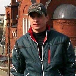 ,   Stalker, 35 ,   