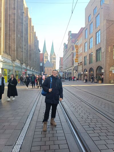  Wismar,   Roland, 31 ,   ,   , 