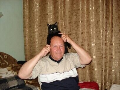  8459157  Oleg, 67 ,    