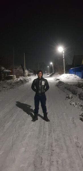  ,   Mikhail, 22 ,     , c 
