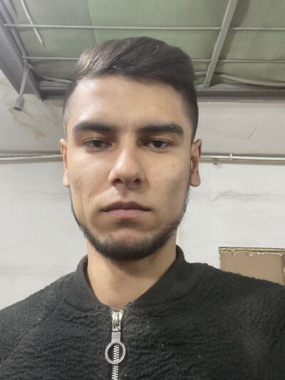  ,   Azimjon, 27 ,   ,   
