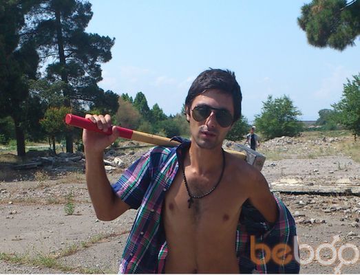  3318737  Davit, 36 ,    