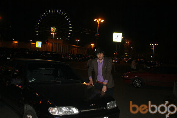 ���������� �������, ���� ������� Amin, 34 ����, ������������ 