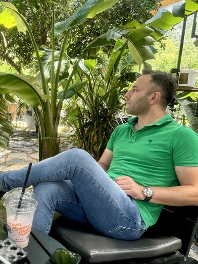  Alanya,   Mert, 31 ,   ,   , c 