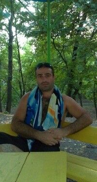  6535007  Irakli, 43 ,    