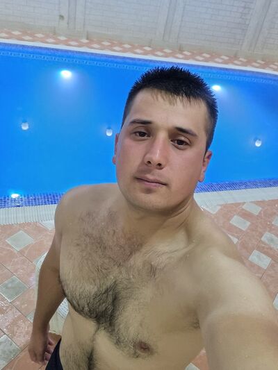  ,   Jasurbek, 29 ,   ,   