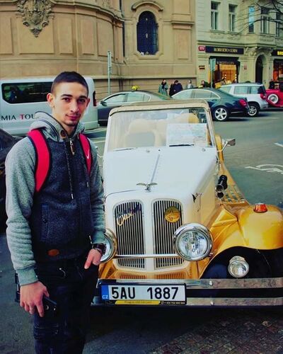  Praha,   Roman, 26 ,   ,   , c 