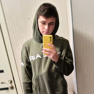  ,   Sergey, 27 ,   ,   