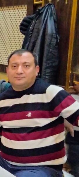  ,   Samir, 45 ,   ,   