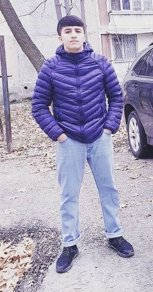  -,   Mehrob, 25 ,   