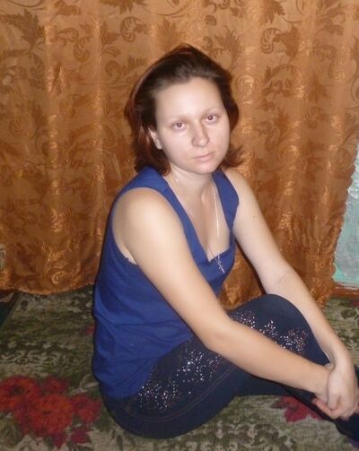  ,   Ekaterina, 33 ,  
