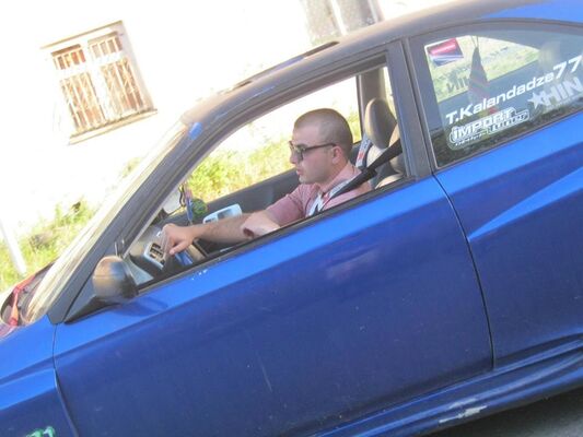  ,   Driver, 34 ,  