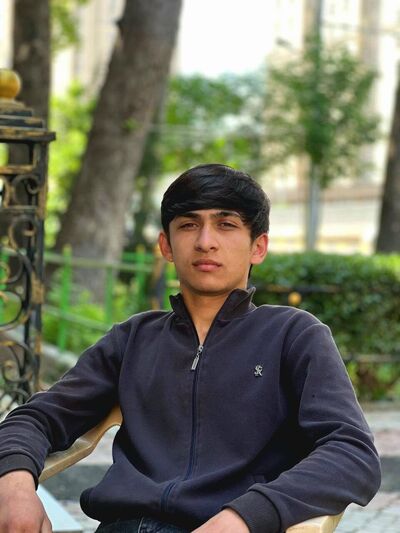  ,   Burhonov, 18 ,   ,   