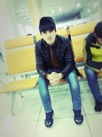   ,   Ismail, 29 ,   