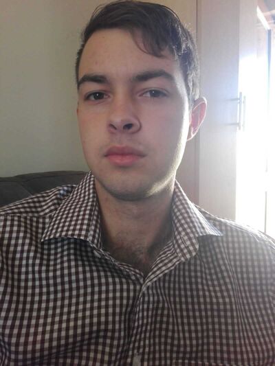  Rustenburg,   Jake, 27 ,   ,   