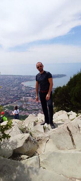  ,   Nikolay, 40 ,   ,   