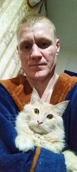  ,   Alexei, 41 ,   c 