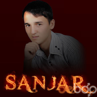  2952127  Sanjar, 38 ,    