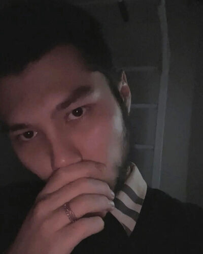  ,   Elzhan, 22 ,   ,   