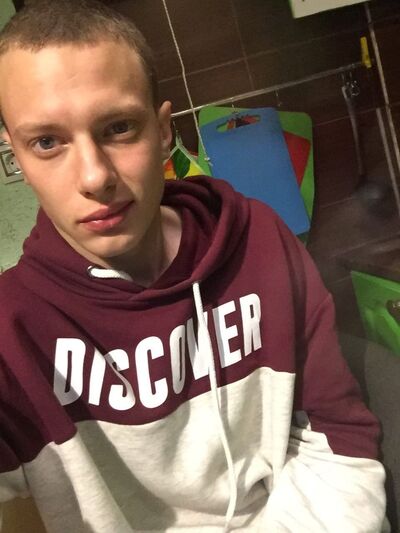  ,   Sergey, 24 ,   ,   